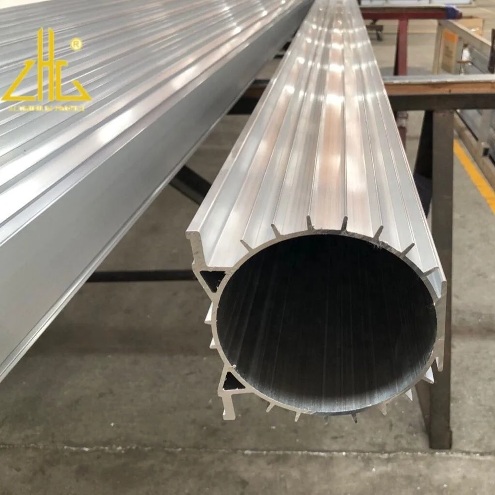 CNC Machined Aluminium Extrusion Electric box Custom Aluminum Electronic Enclosure Large Heat Sink