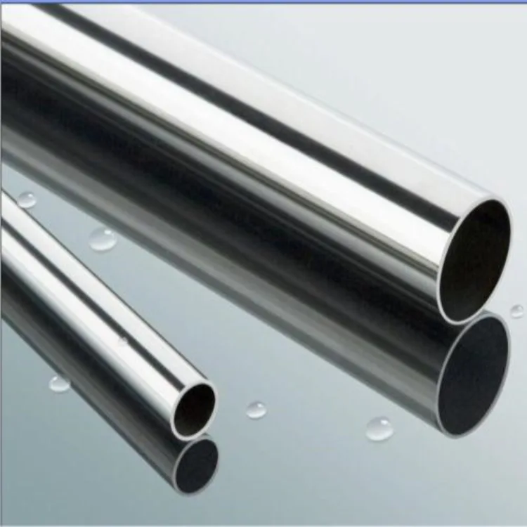 Stellite 6PM/Stellite 7 /Stellite 8 Top Factory Manufacture Wear and Corrosion Resistant Cobalt Based Alloy Pipe