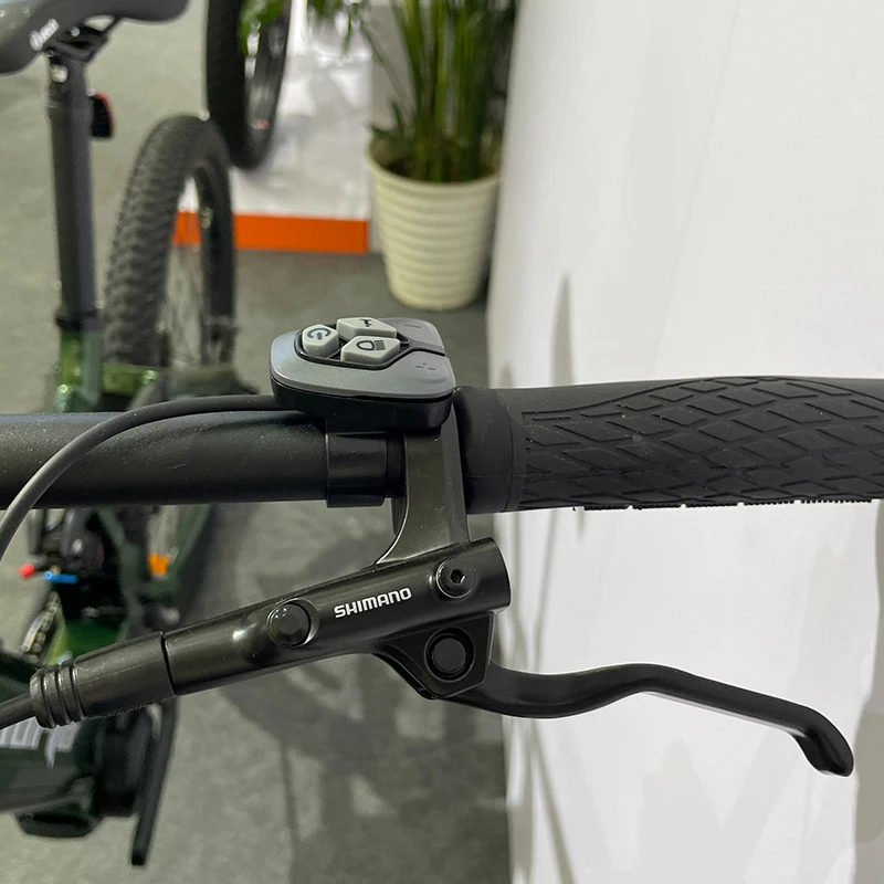 OEM ODM 2023 full dual suspension e mtb mountainebike mountain ebike 750w electric bike bicycle with long range 72v 48v