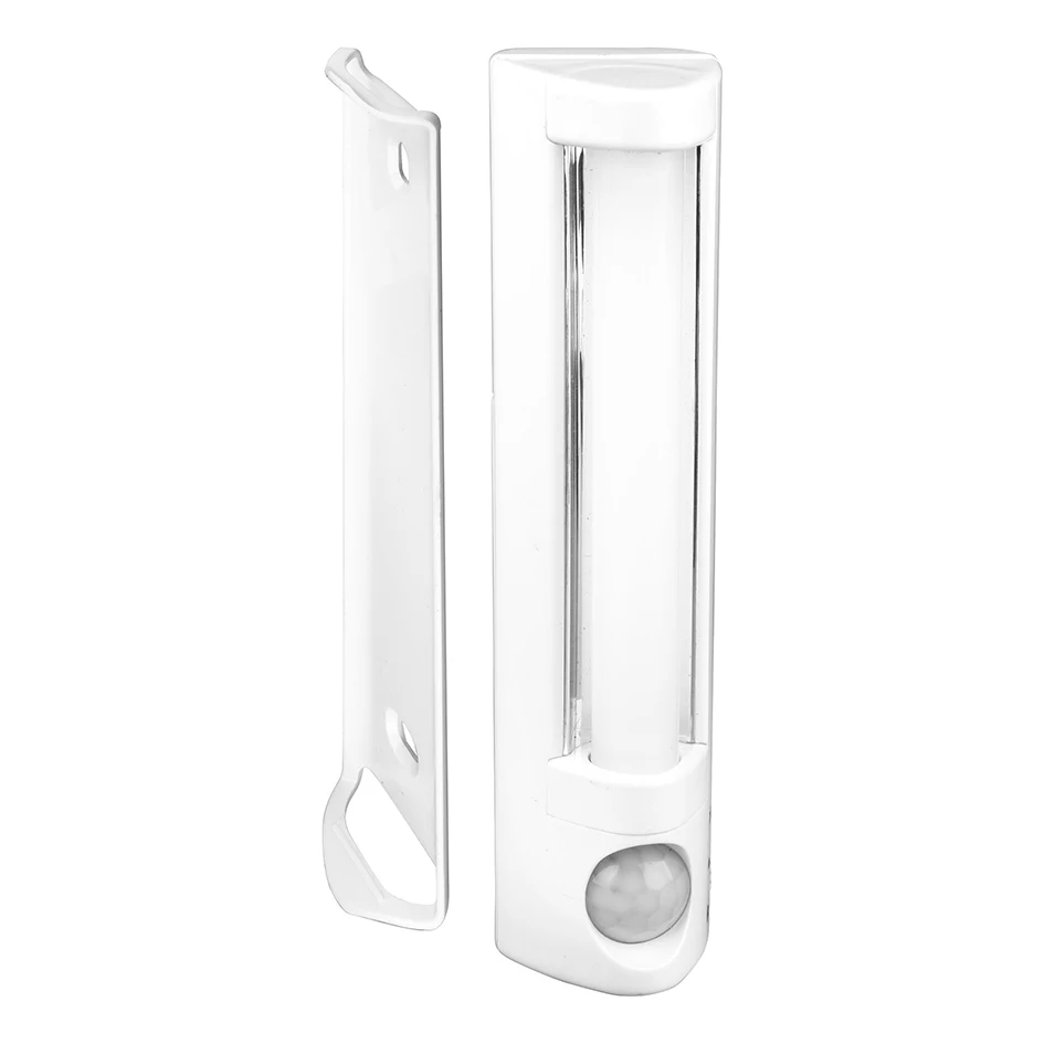 
Wetop Motion Sensor Light Cabinet Lights, Magnetic Removable Stick-On Anywhere for Closet/Wardrobe/Drawer/Cupboard 