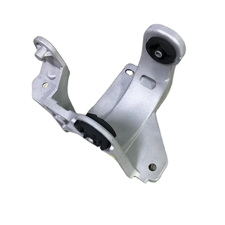 Air Suspension Compressor Mount Bracket For Discovery 3&4 LR3 Range Rover Sport Hitachi Air Compressor Support LR023964