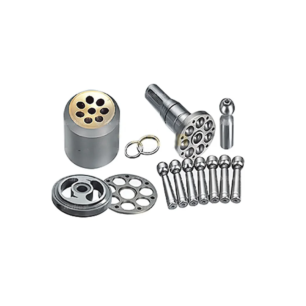 A2F SERIES PUMP PARTS A2F23 HYDRAULIC PUMP SPARE PARTS