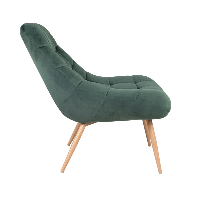 Free Sample Lazy Boy Lobbi Inflate White 2 Leather Single One Side Shoe Accent Hydraulic Wing Dine Game Sofa Chair In Europe 1