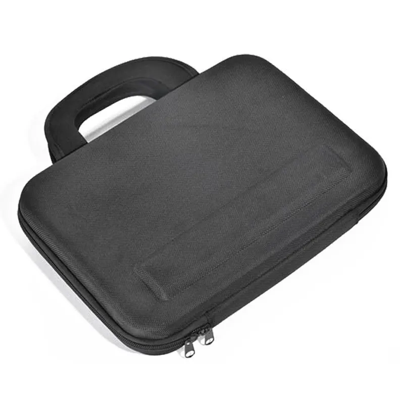 business travel storage case for electronics all in one package box for cable charger phone pen