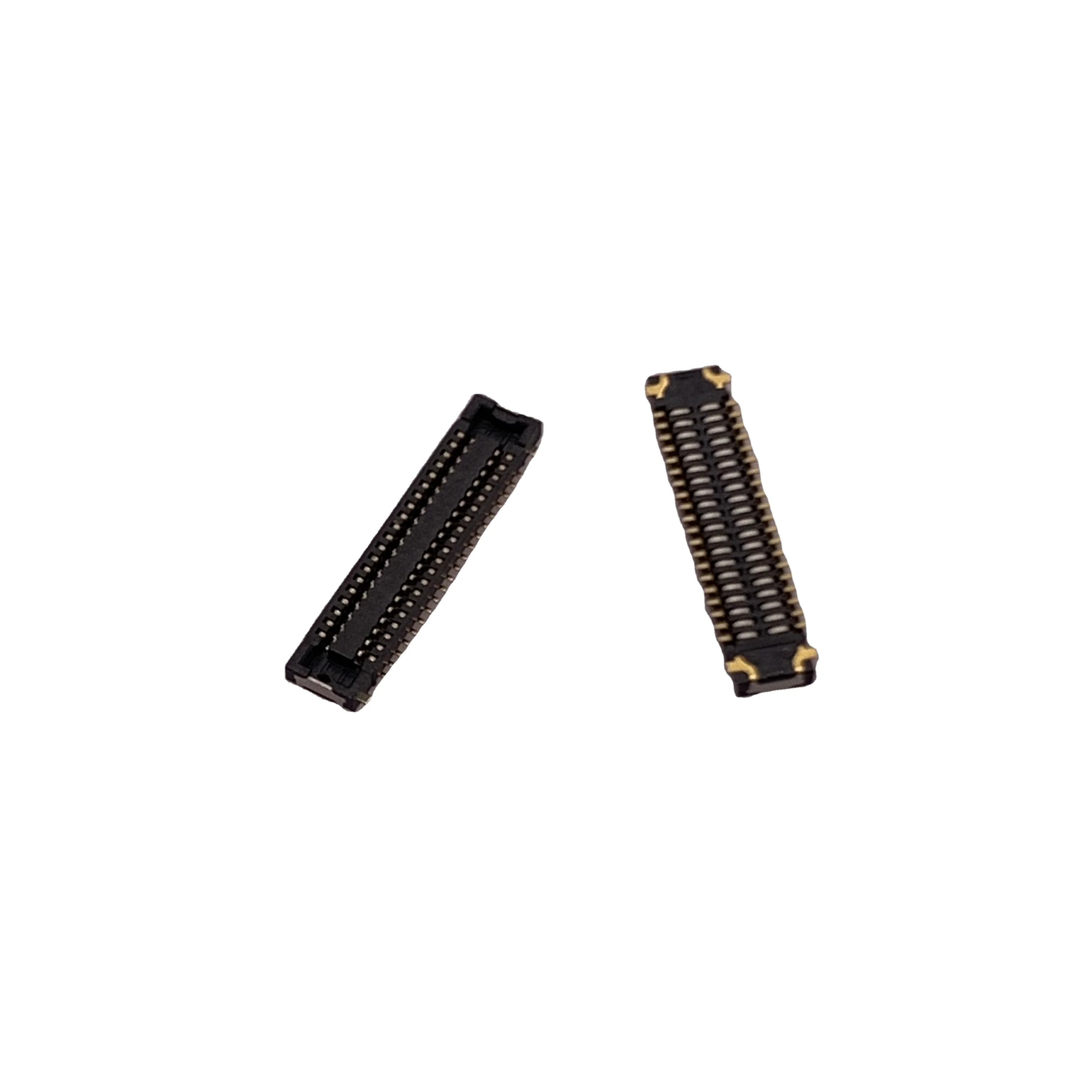 High quality BTB connector smd 0.4mm pitch 40pin board to board connector