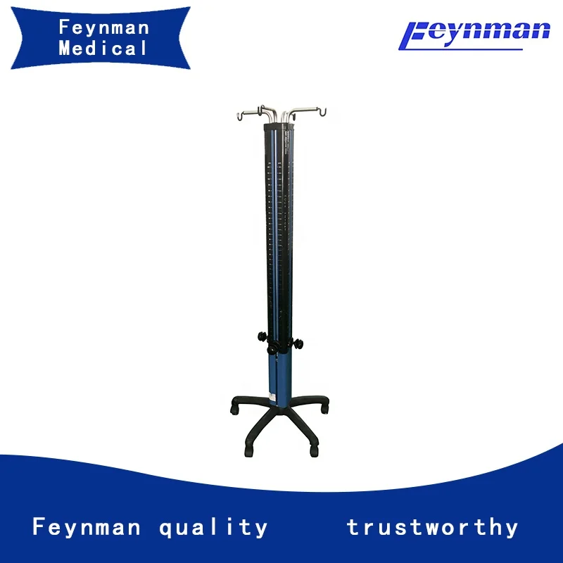 Hospital brine rack/Drip rack/Mechanical assisted saltwater rack