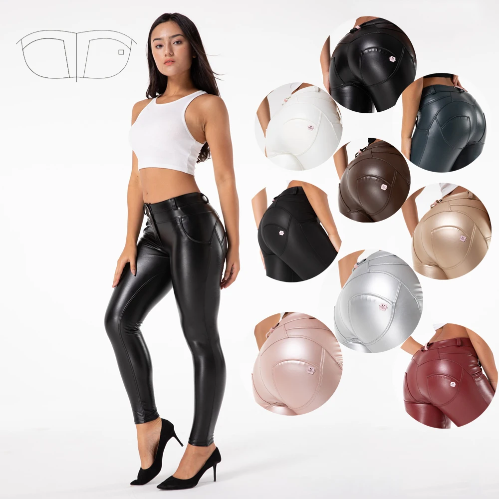 Shascullfites, которая проигрывает мелодии из фильмов на меховой подкладке с утяжкой искусственная кожа тепловой пуш-ап леггинсы поддерживающие Зима Леггинсы для женщин