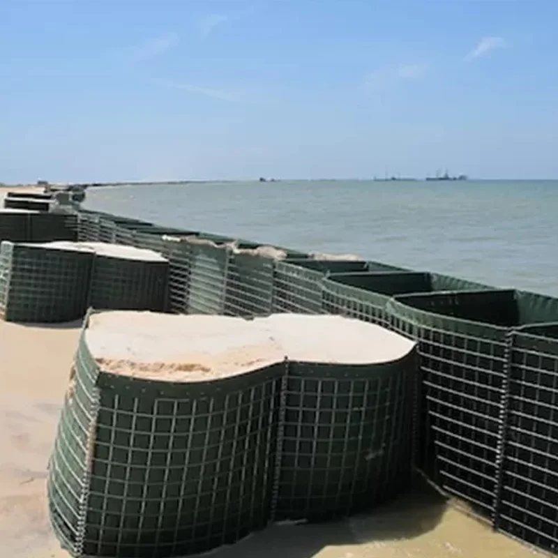 cheap hesco bastion barrier wall barrier container