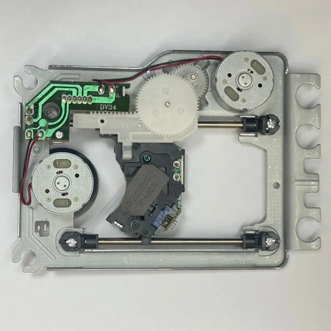 SF-HD870CCM DVD лазерная с металлическим
