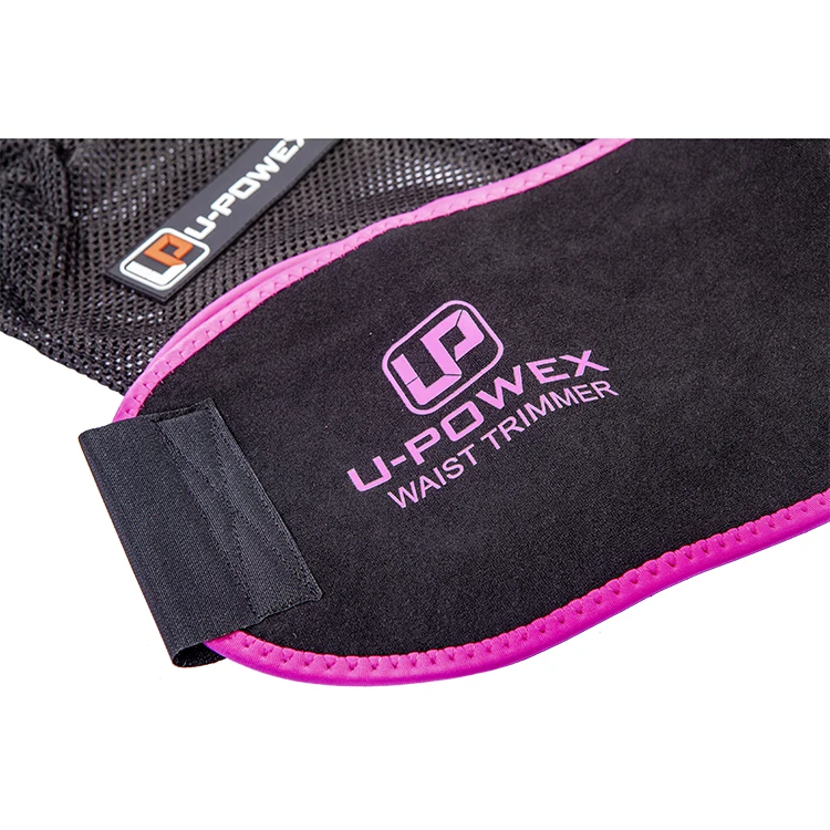 Working Lumbar Belt Thermal slim waist trainer lower back support brace for lower back Spine pain belt