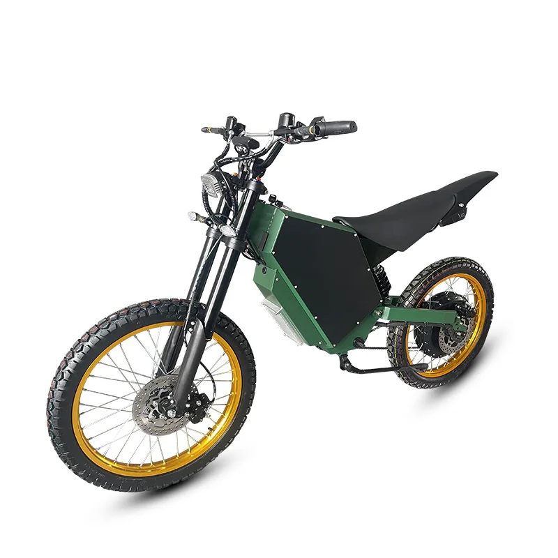 2024 электровелосипед 72 В 3000 Вт 5000 8000 12000 15000 быстрая скорость 80 км 100 120 дальнего действия полная подвеска Электрический велосипед