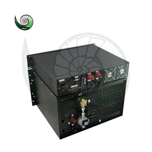 100w-500w air Cooled Hydrogen Fuel Cell Stack Suitable for Lab Tasting