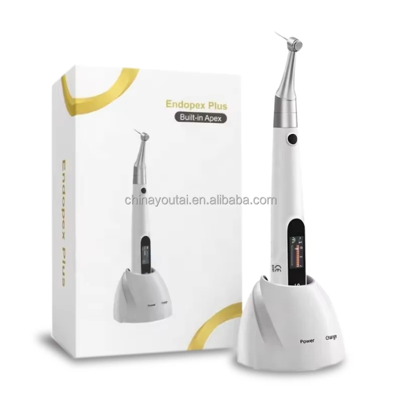 2024 new type Endo motor with apex Electric motor for endo treatment dental endo motor