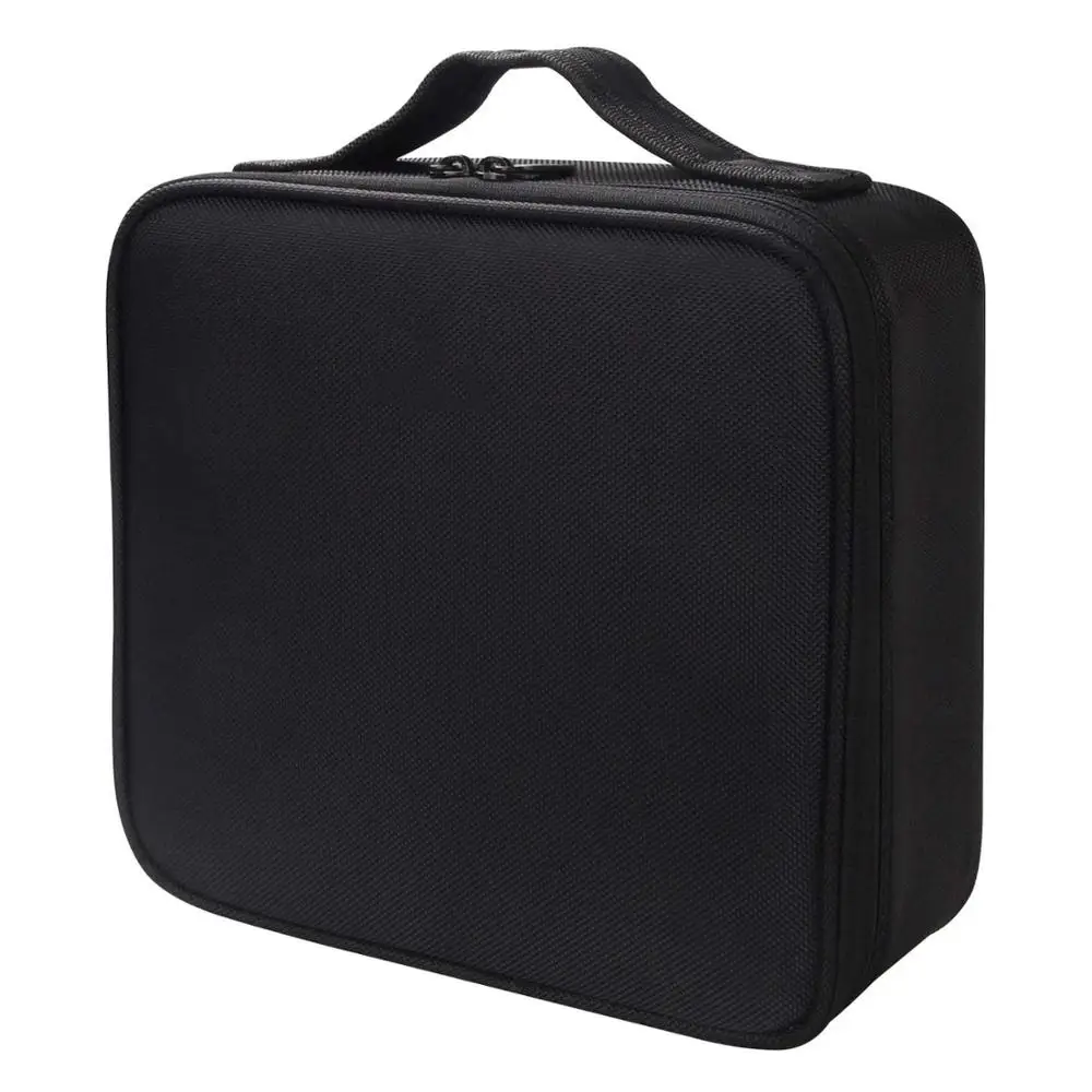 
Amazon Hot Selling Products Private Label Cosmetic, Fashional Products Travel Cosmetic Bag Makeup 
