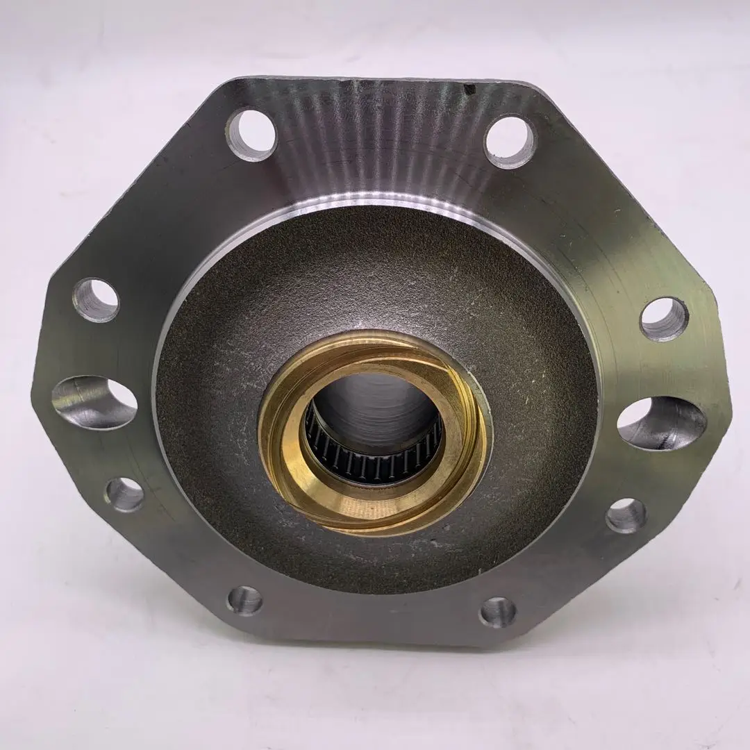 Steering Knuckle Spindle Sub-Assy 43401-60100 Front Stub xle Spindle Fit For Landcruiser HZJ79