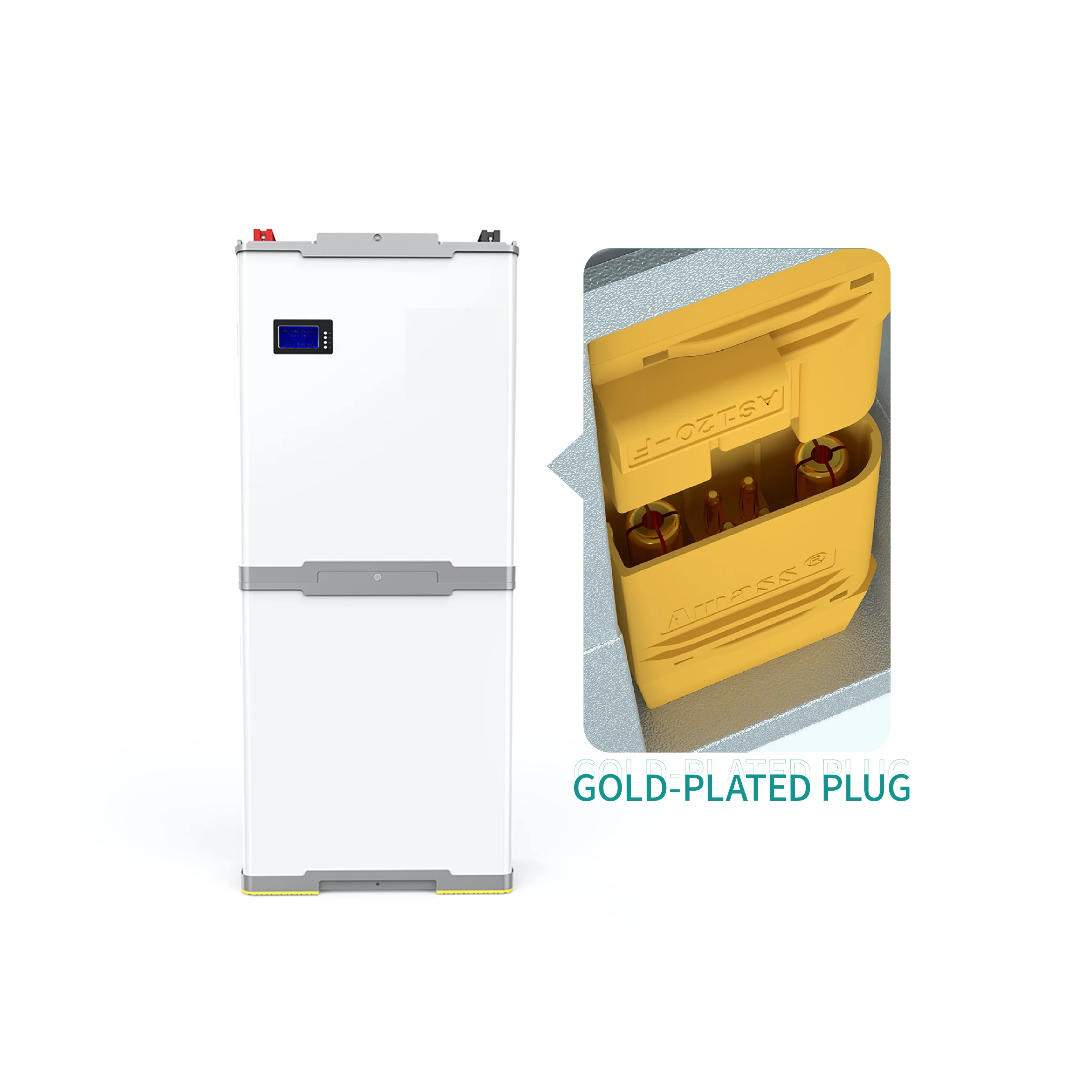 10kWh 12kWh 15kWh Lifepo4 Battery With Smart BMS 6000 Cycles Wholesale Price