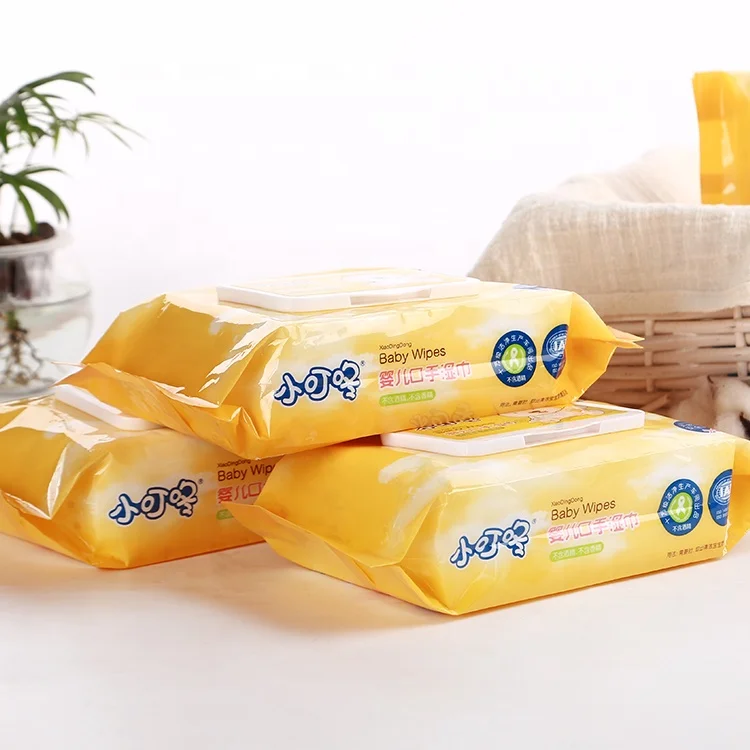 
China Professional OEM ODM Wet Wipes Manufacturer with Full Products Range 