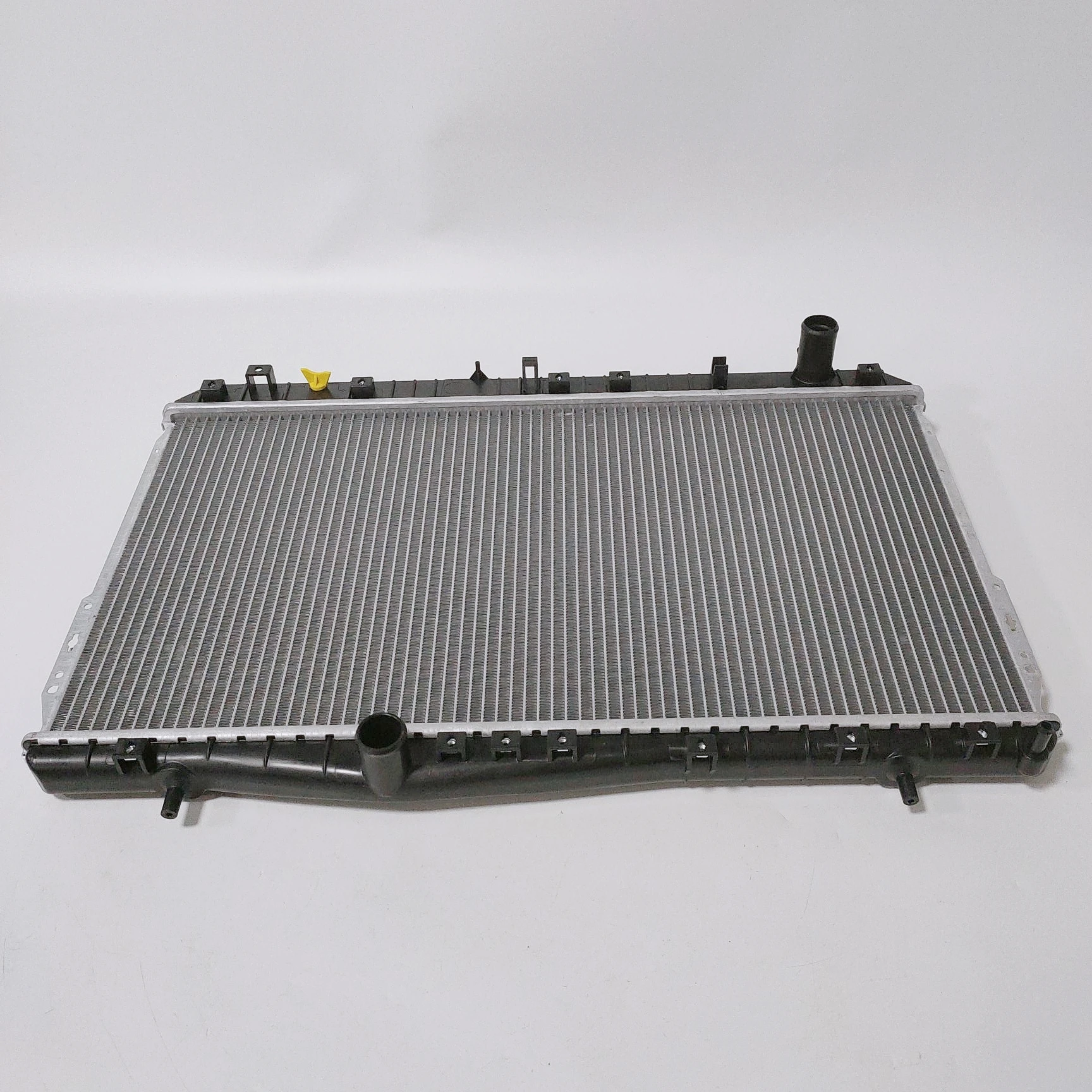 auto parts FOR DAEWOO  DAMAS RADIATOR,Aluminium  Plastic