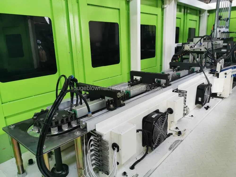 New Condition Custom Design Water Bottle Blowing Mold