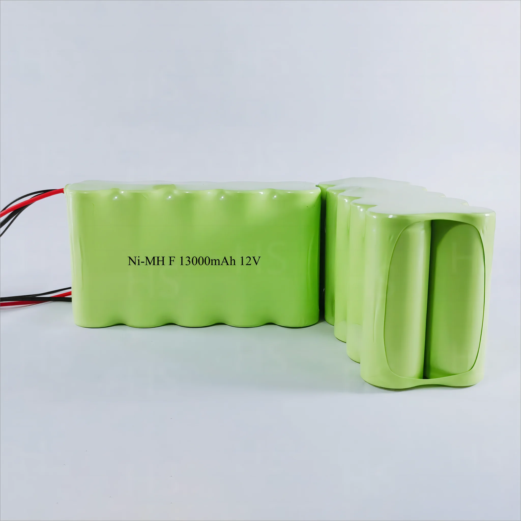 13000mah Ni-MH F Battery Prismatic Rechargeable Nimh battery