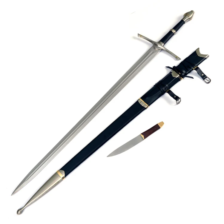 Raner sword Lord of ring sword