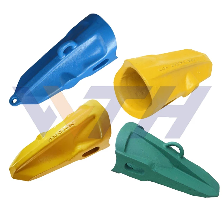 Komatsu K20 K20Rc K20Syl K25Rc K30Rc K40Rc K50Rp1 K70Rc K85Rc Bucket Tooth Bucket Teeth