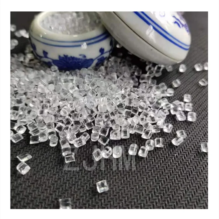 Best Sale GPPS Granules Polystyrene / Virgin Polystyrene GPPS Polystyrene GPPS Price