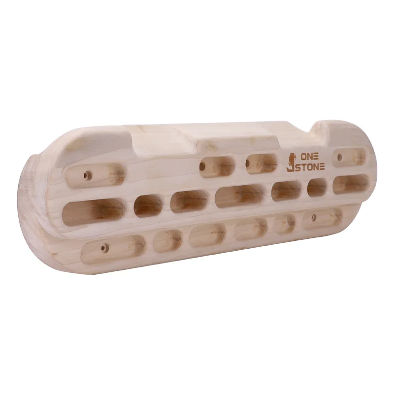 Доска для скалолазания на палец