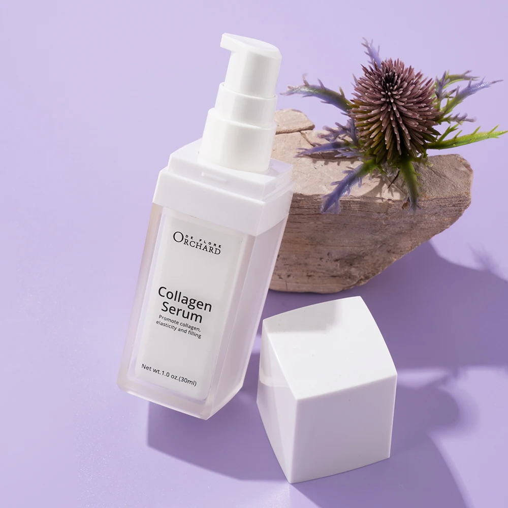 Сыворотка с коллагеном