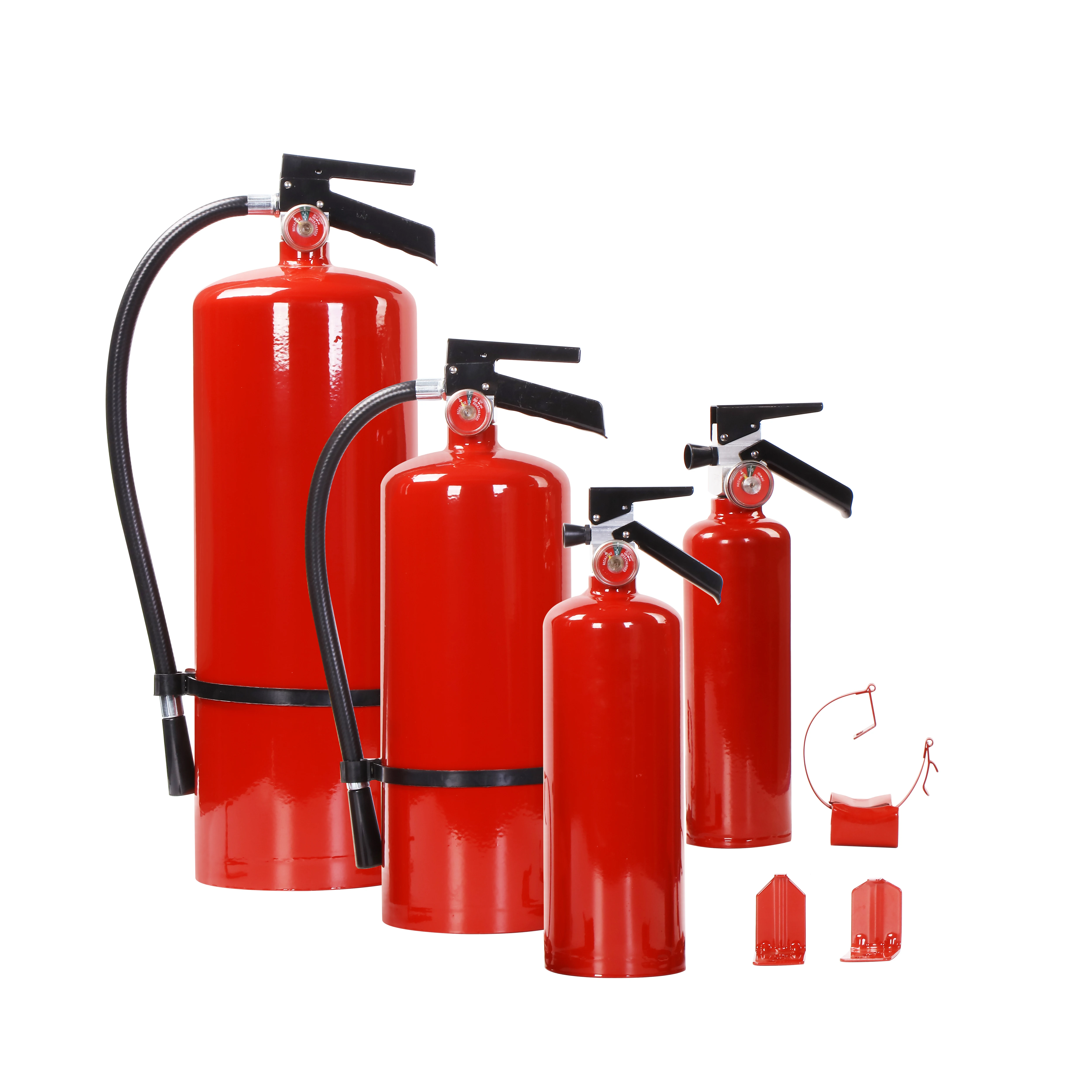 Mexico Model Fire Extinguisher 1,2,4.5,6,9kg extintor de polvo seco abc, extintor de polvo seco