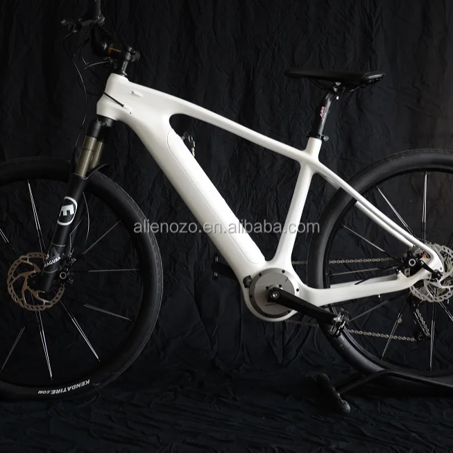 Углеродная вилка ebike CE/EN15194 дорожный Электрический углеродный