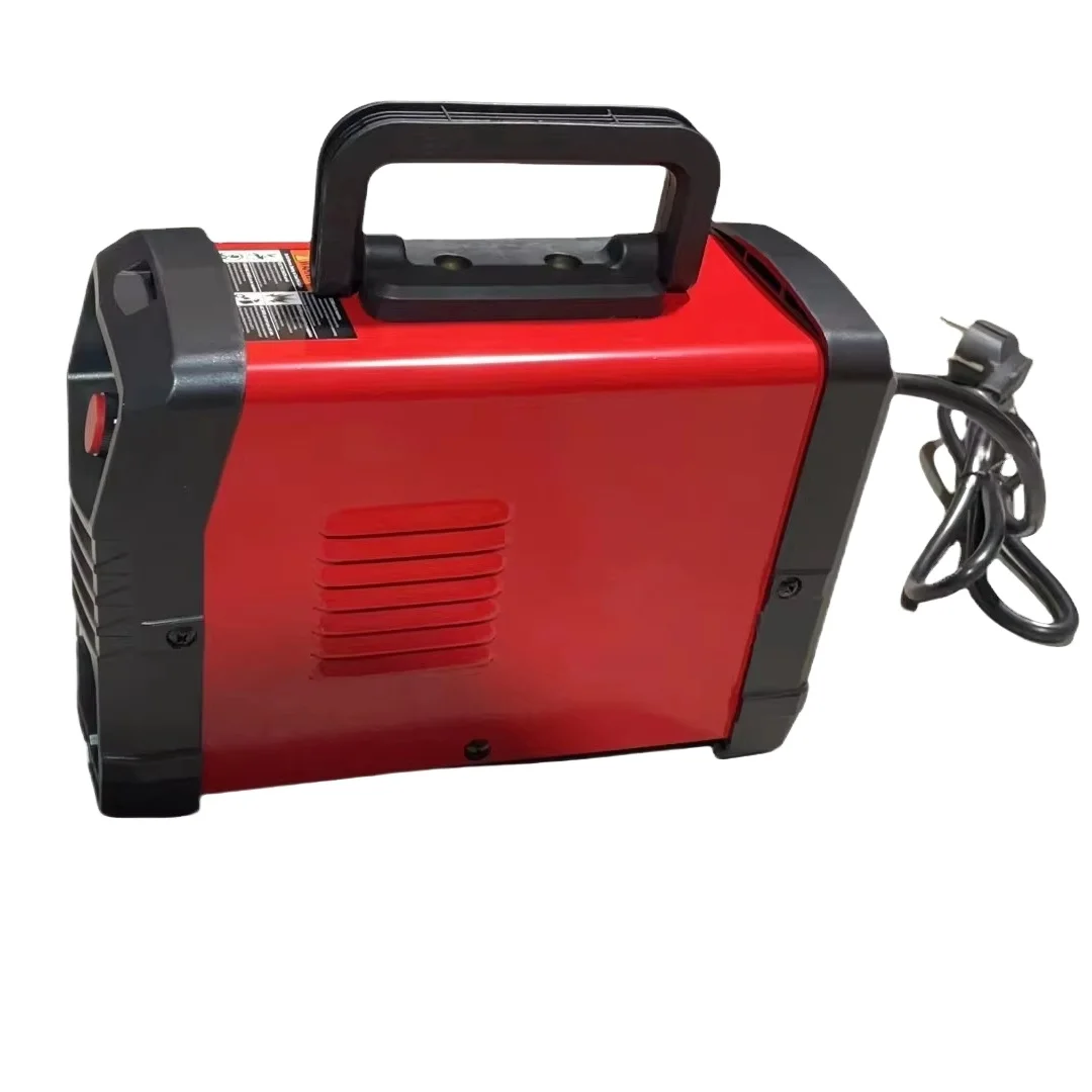 MMA 490UF 220V arc welders portable single phase welding machine