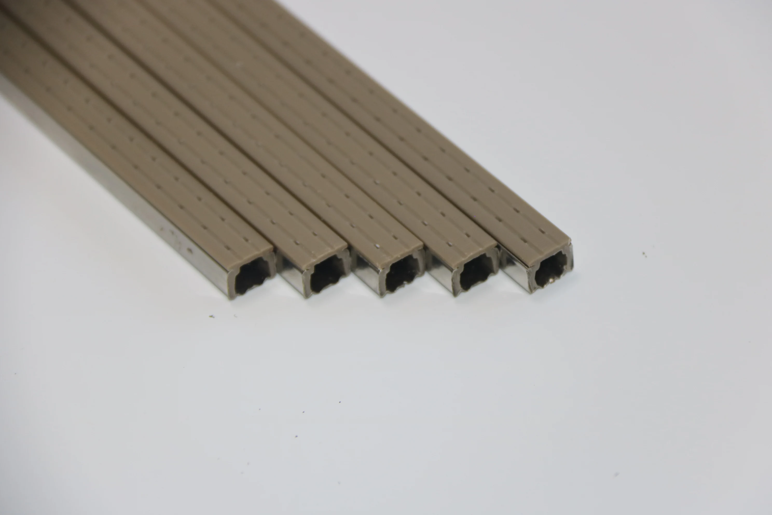 Wholesale Vacuum Building Warm Edge Spacer Insulated Glass Warm Edge  bar High Quality