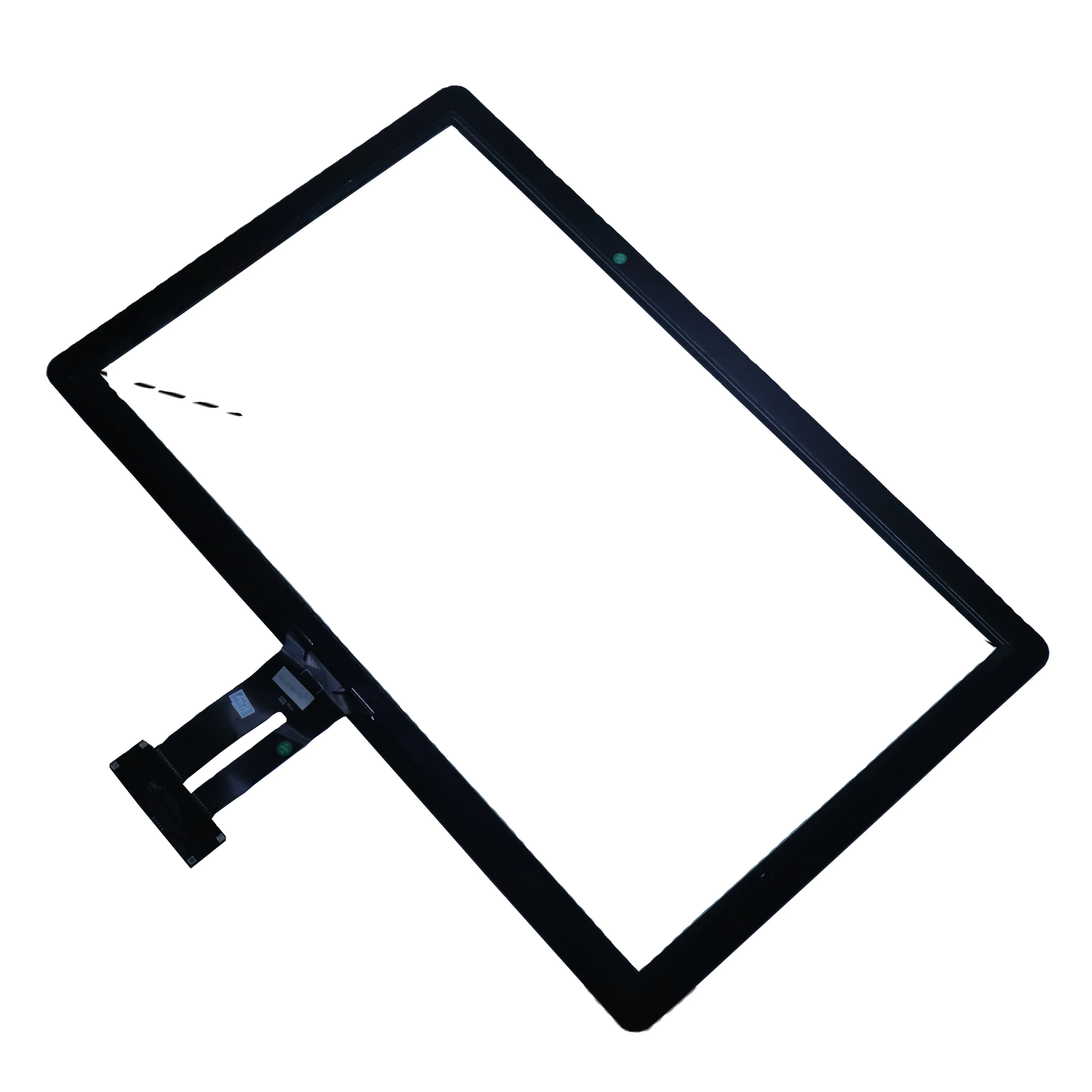 Дешевые 32 дюймов большой Мульти Сенсорная панель экрана флеш-накопитель USB, сенсорный емкостный сенсорный экран панель с сенсорным экраном для ЖК дисплей Сенсорная технология из-за цветопередачи монитора