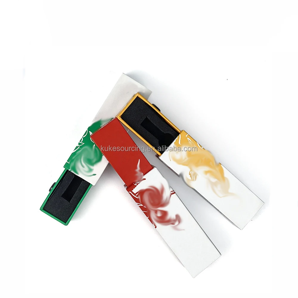 Custom Printed Cardboard Cylinder Pre-Roll Packaging Counter Retail Display Boxes for Paper Boxes