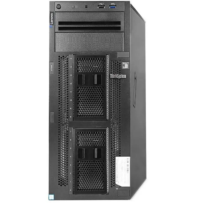 PowerEdge Server T560 8LFF 5U tower Server Nas Server Chassis for Dell