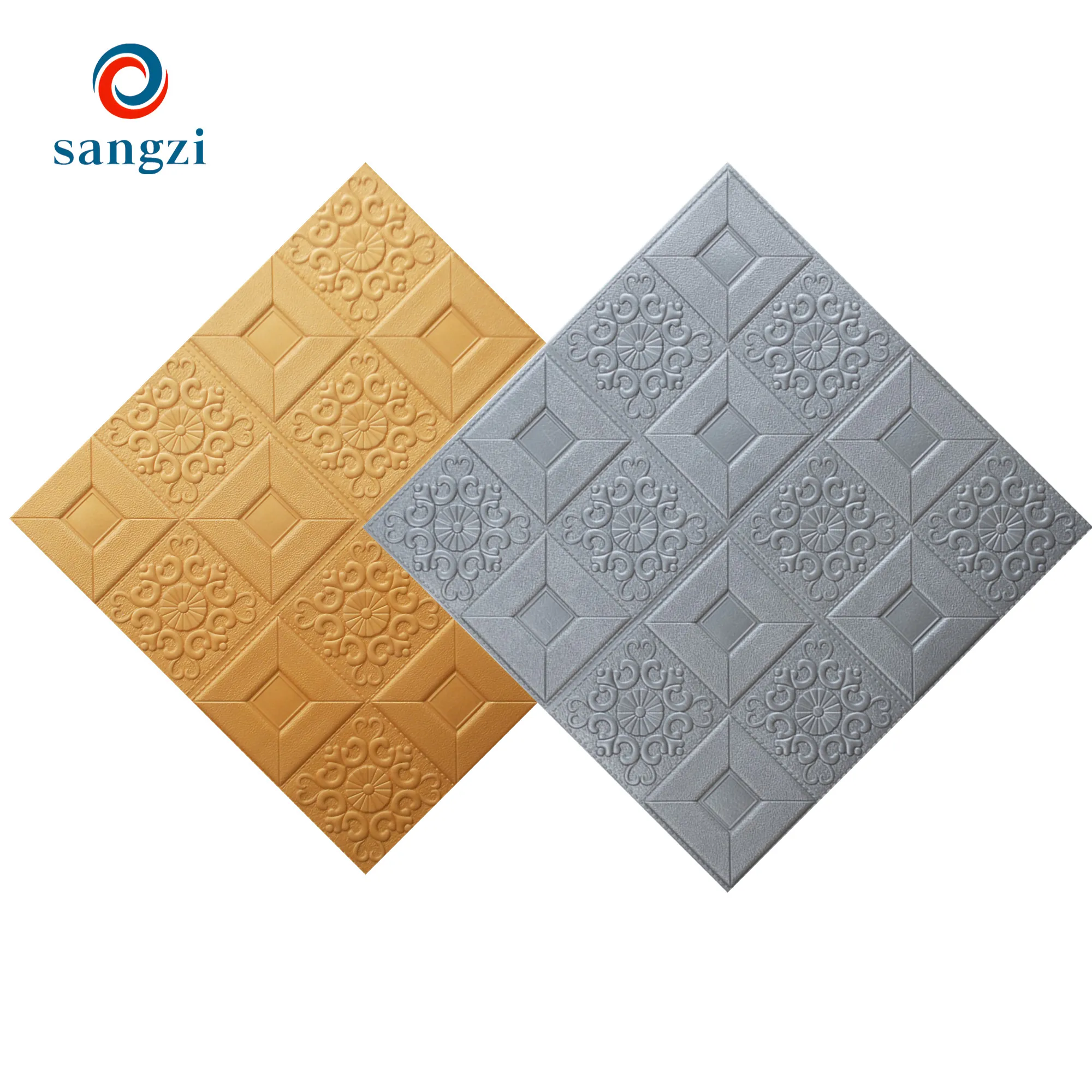 
Новый дизайн, обои 3D, настенная бумага, с сертификатом CE 