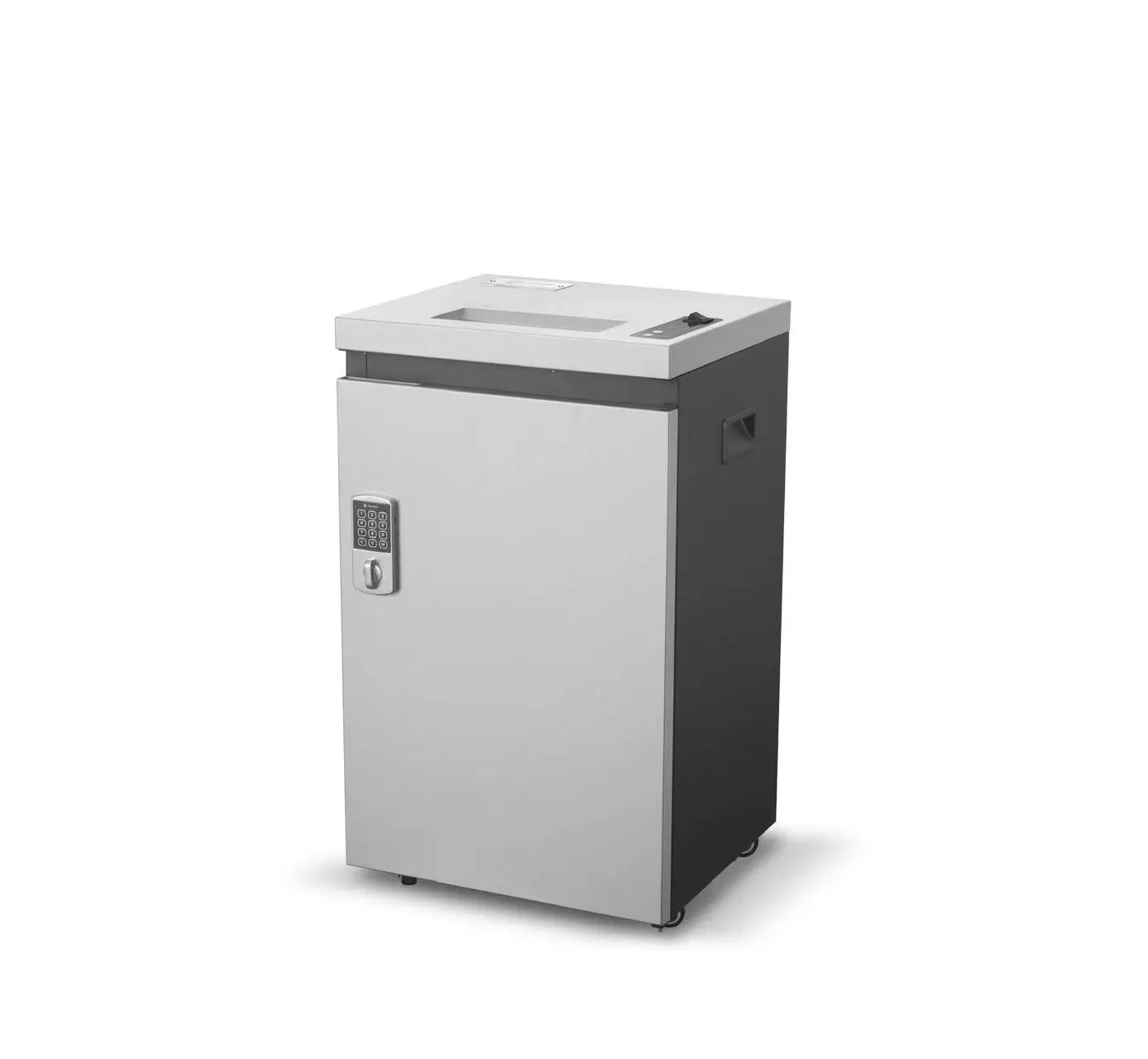 Factory-Delivered G-3350 Paper Shredder for Office - Inexpensive Option. Shred Flawlessly!