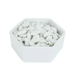 Wholesale boutique crushed silica glass block to sand for glass sand price recycled glass sand media