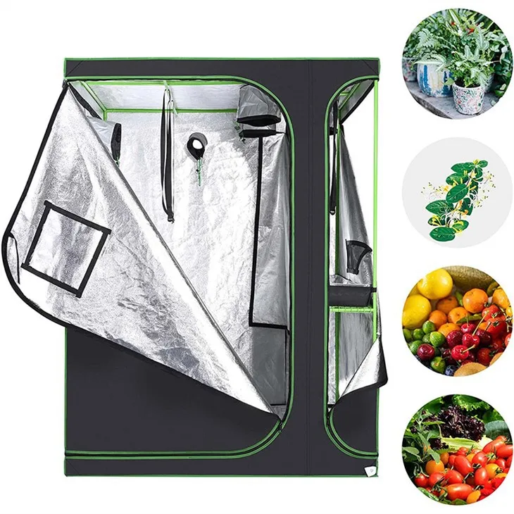 2 в 1 палатка для выращивания растений садовый гидропонный гриб дешевая комнатная