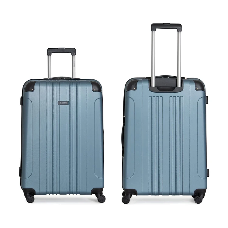 Lightweight Durable Hardside 4-Wheel Spinner 3 Piece Travel Suitcase Bags Suit Case Luggage Sets