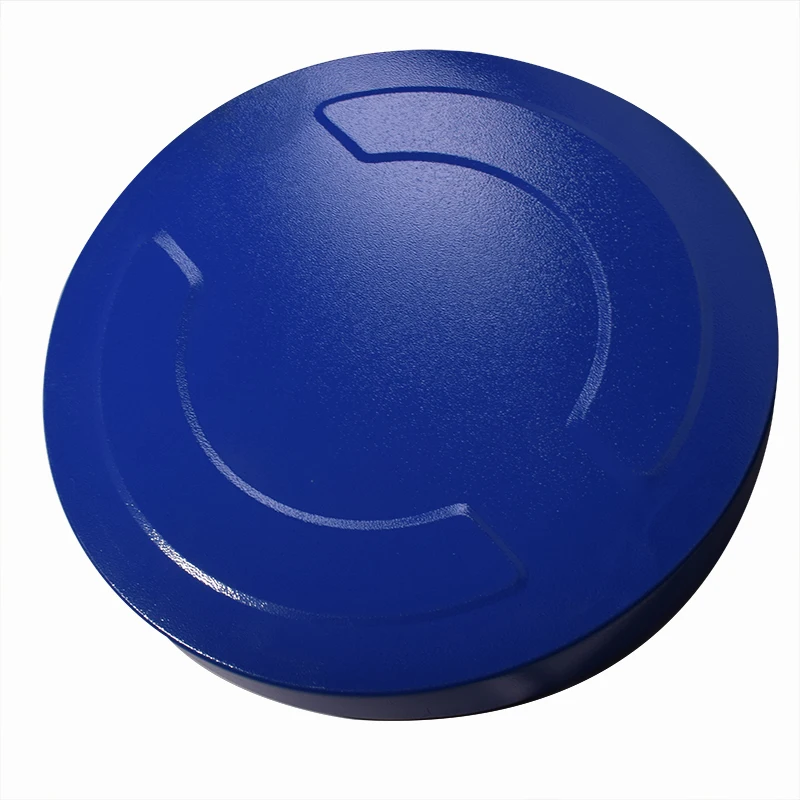 Lebria  solar water heater parts  galvanized steel tank cover  quality