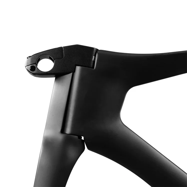 Wholesale Carbon Bike Frame Track Carbon Frame ICAN TRA01 Bicycle Carbon Frame