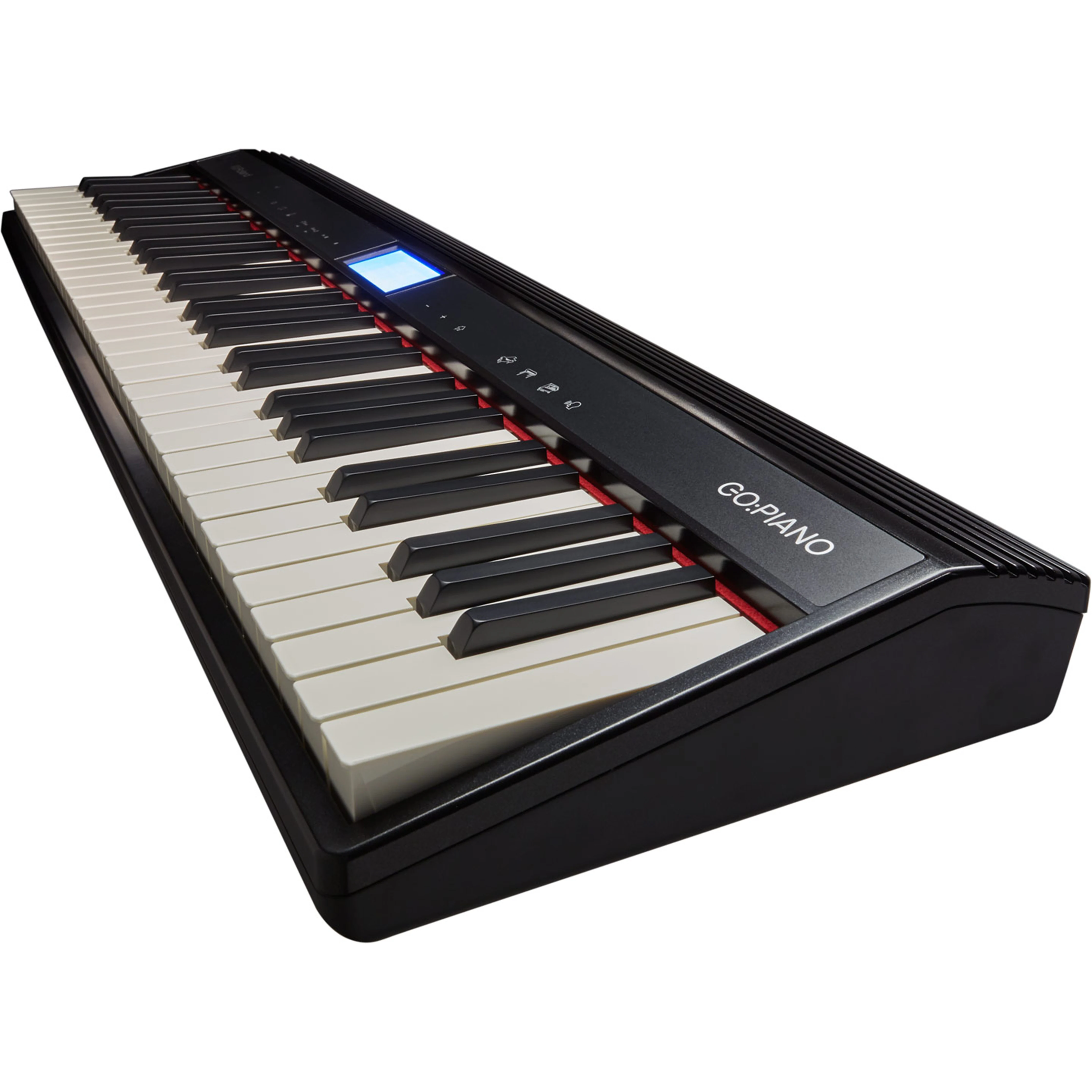 ROLAND Electronic keyboard GO-61P Musical Instrument 61 Keys Electronic Organ Portable Professional
