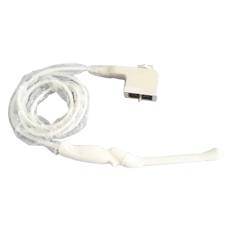 Wholesale ultrasound probe Custom Endocavity Transvaginal Array ultrasound probe handheld vaginal ultrasound probe