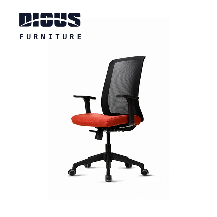 Утомительный дешевый комфортный вращающийся стул для людей