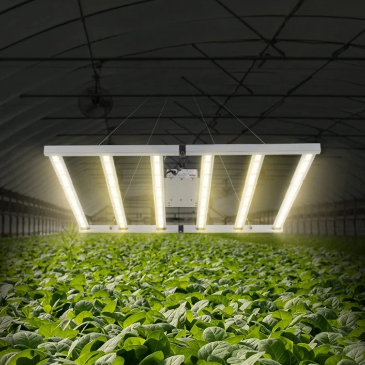 600 Вт Hps светильник для выращивания, набор, коммерческий светильник для выращивания, Комнатные растения, светодио дный квантовый светодио дный светильник для выращивания растений