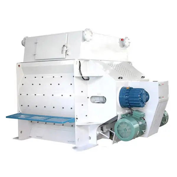 Hot Supply JS2000 Building Construction Tools And Equipment Concrete Mixer