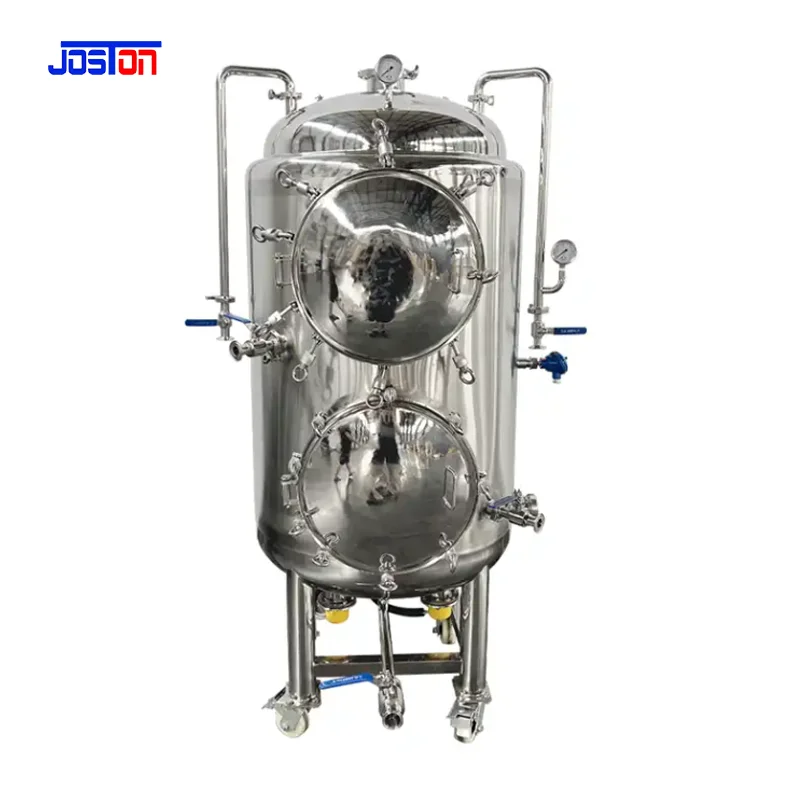 JOSTON  330l-500L stainless steel 220v single phase autoclave pressure Cookers 15psi Grain Spawn Bags Sterilizers