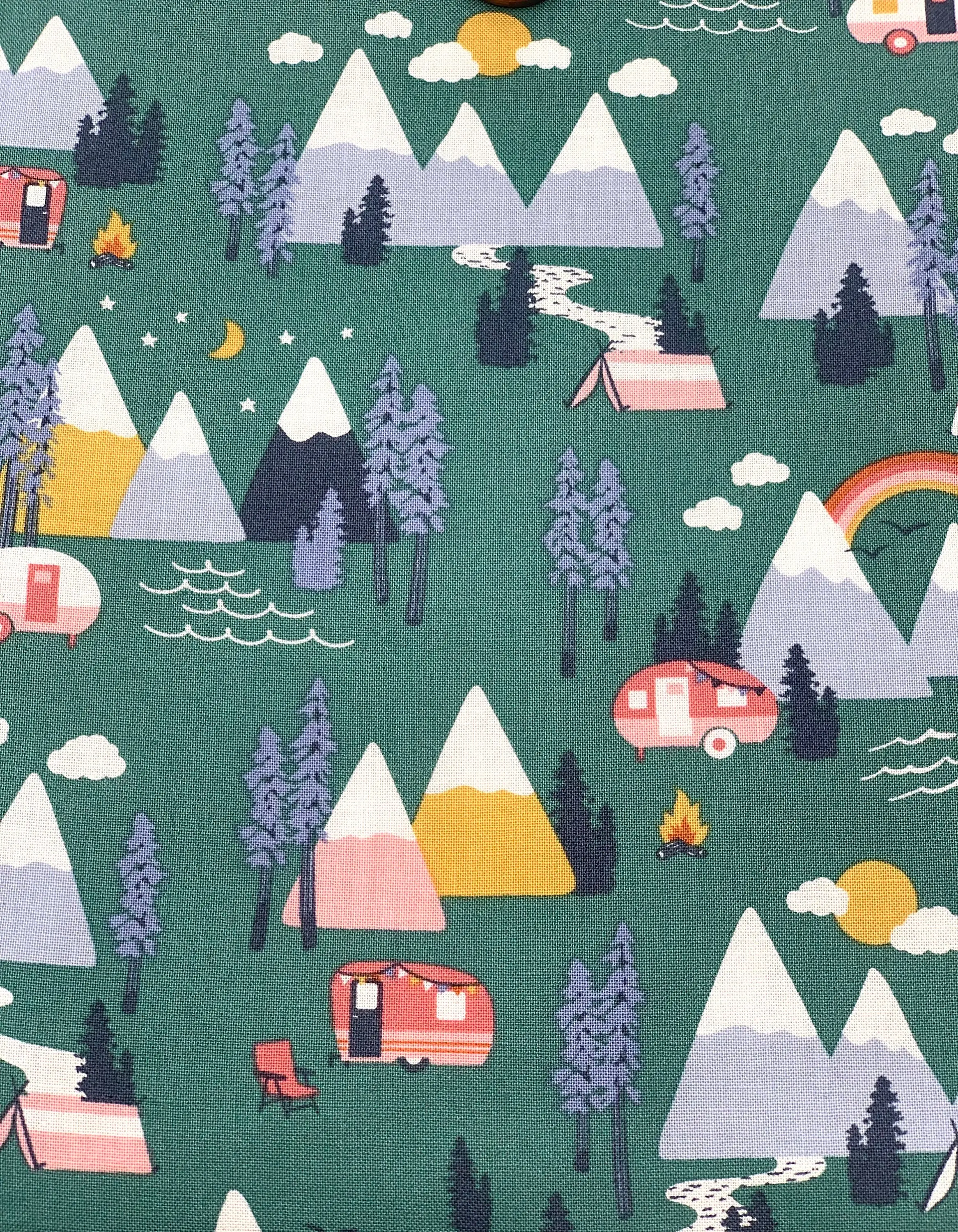 Factory Wholesale Price Fabric Book Cover Canvas Kindle Sleeve For Packaging Books or Kindle